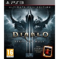(Ps3) Diablo 3 Ultimate Evil Edition