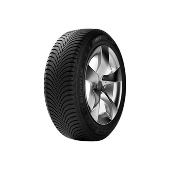 Michelin 205/60 R16 92V Alpin A5 ZP Kış Lastiği