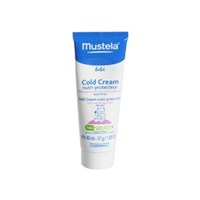 Mustela Cold Cream 40ml (Kuru Ciltler İçin)
