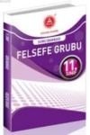 11. Sınıf Felsefe Grubu Soru Bankası (ISBN: 9786055494179)