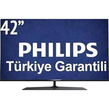 Philips 42PUS7809 LED TV