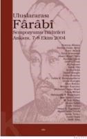 Uluslararası Farabi Sempozyumu Bildirileri (ISBN: 9789758774296)