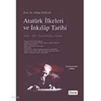Atatürk Ilkeleri ve Inkılap Tarihi (ISBN: 9786053779803)