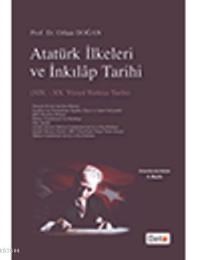 Atatürk Ilkeleri ve Inkılap Tarihi (ISBN: 9786053779803)