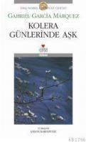 Kolera Günlerinde Aşk (ISBN: 9789755100227)