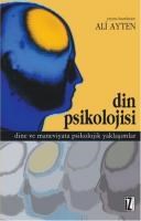 Din Psikolojisi (ISBN: 9789753557580)