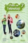 7. Sınıf Fen ve Teknoloji Konu Anlatımlı Yardımcı Fasikül Set (2013)