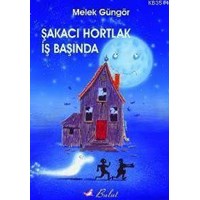 Şakacı Hortlak İş Başında (ISBN: 9789752860508)