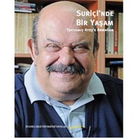 Suriçinde Bir Yaşam / Toktamış Ateşe Armağan (ISBN: 9786053993582)