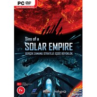 Sins Of A Solar Empire (PC)
