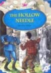 The Hollow Needle + MP3 CD (ISBN: 9781599666860)