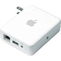 Apple AirPort Express Base Station MB321Z/A