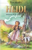 Heidi (ISBN: 9789751408563)