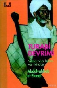 Turabi Derimi (ISBN: 3000664100119)