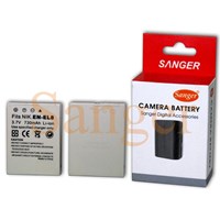 Sanger Nikon EN-EL8 ENEL8 Sanger Batarya Pil