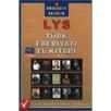 Lys Türk Edebiyatı El Kitabı (ISBN: 9786054210145)