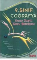 Coğrafya (ISBN: 9789944777131)
