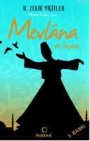 Mevlana ve Insan (ISBN: 9786055598174)