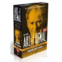 Akl-ı Kemal (2 Cilt Takım) (ISBN: 9789751032096)