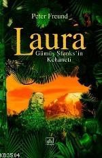 Laura 3 - Gümüş Sfenks'in Kehaneti (ISBN: 9759752731448)