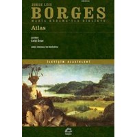 Atlas (ISBN: 9789750514500)