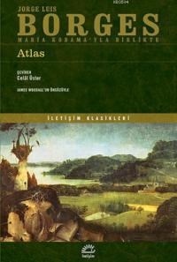 Atlas (ISBN: 9789750514500)