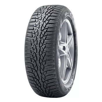 Nokian 195/65 R15 95H XL WR D4 Kış Lastiği