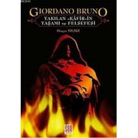 Giordano Bruno (ISBN: 9789756216200)