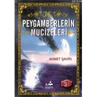 Peygamberlerin Mucizeleri (ISBN: 3003070100259)