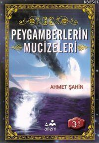 Peygamberlerin Mucizeleri (ISBN: 3003070100259)