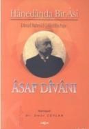 Âsaf Divanı (ISBN: 9789753384698)