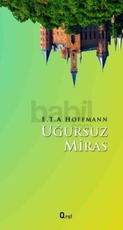 Uğursuz Miras (ISBN: 9786055205447)
