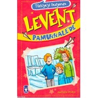 Levent Pamukkale’de (ISBN: 9786051148069)
