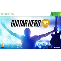 Aral Guitar Hero Live (Xbox360)