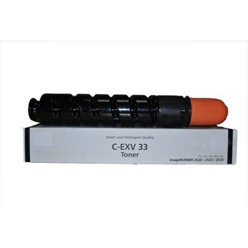 Canon CEXV-33 A+ Muadil Toner, IR-2525 / 2520 / 2530