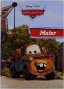 Mater (ISBN: 9786051116174)