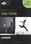 YGS Fizik Soru Bankası (ISBN: 9786055955892)