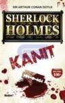 Kanıt - Sherlock Holmes (ISBN: 9789752544642)