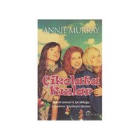 Çikolata Kızlar - Annie Murray (ISBN: 9786055394325)