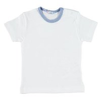 Bubble T-shirt Beyaz 2 Yaş 17678057