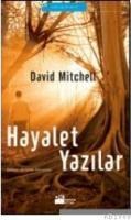 Hayalet Yazılar (ISBN: 9789752934726)