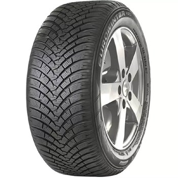 Dayton 185/65 R15 88T DW510 Evo Kış Lastiği