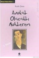 Avukat Olacaktı Muhterem (ISBN: 9789756207260)