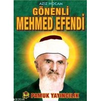 Gönenli Mehmed Efendi (Evliya-007) (ISBN: 3000042103399)