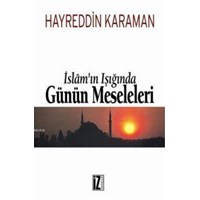 İslamın Işığında Günün Meseleleri (ISBN: 9789753554966)