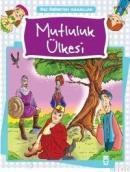 Mutluluk Ülkesi (ISBN: 9789752638679)