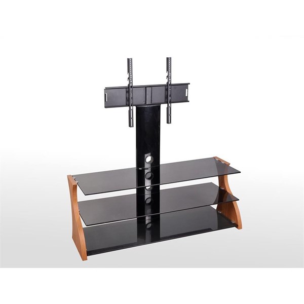 SILVERCREST SC17 MODERN CAM AHŞAP 120 cm 3 katlı 32 50 PLAZMA/LCD TV