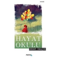 Hayat Okulu (ISBN: 9786054543618)