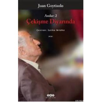 Çekişme Diyarında (ISBN: 9789750819391)