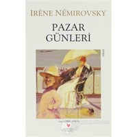 Pazar Günleri (ISBN: 9789750718113)
